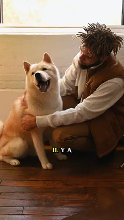 Love animal