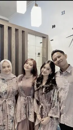 sesi potret