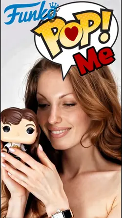 ME FUNKO POP AI 