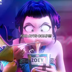 ZOEY KDH