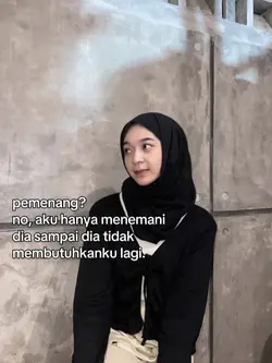 pemenang?