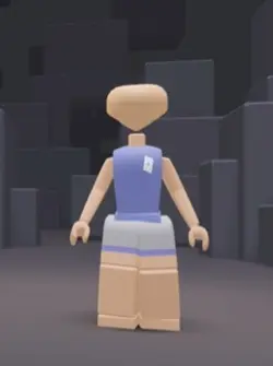 Mesh head suck bro-