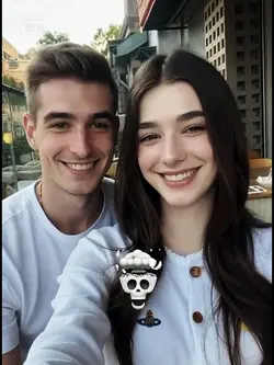 hug bf trend 