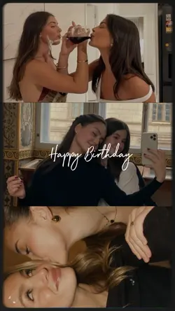 HappyBirthday 