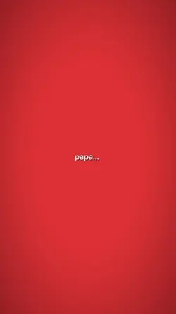 papa... 