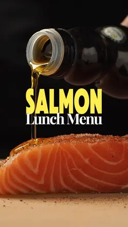 Lunch Menu