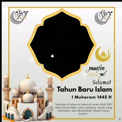 Tahun Baru Islam