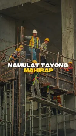 Buhay Mahirap