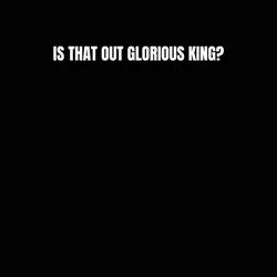 King James