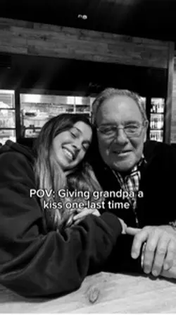 Miss you grandpa