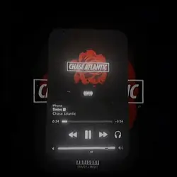 Swim Chase Atlantic 