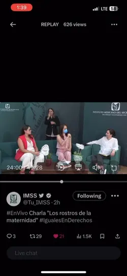 Entrevista 