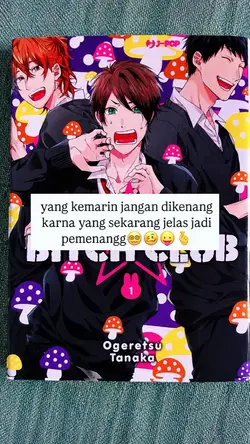 SEKARANG YG PEMENANG