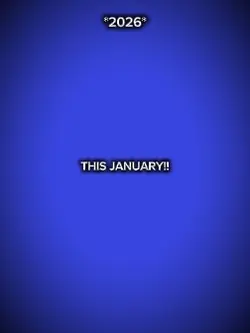 January 2026