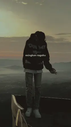 Asingkan ragaku