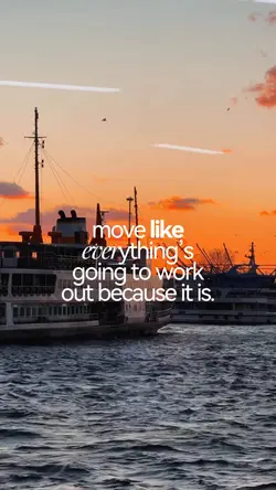 everything will work