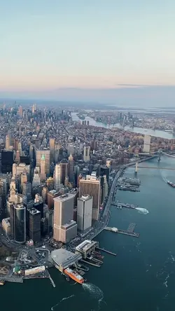 Citylife cinematic