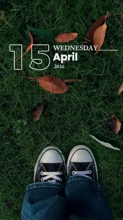 Wednesday