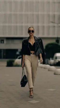 Fashion Style