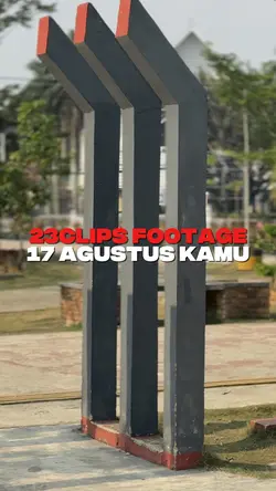 23C 17 Agustus 🇮🇩