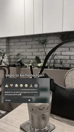seporsi kemenangan