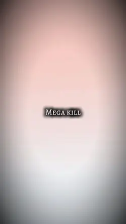 LUDICROUS KILL😍