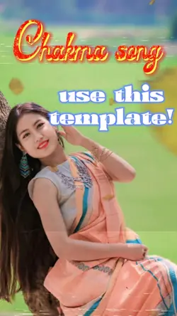 Chakma Song