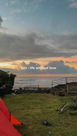 life without love