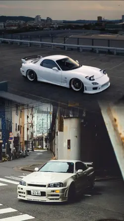 Two epic photos