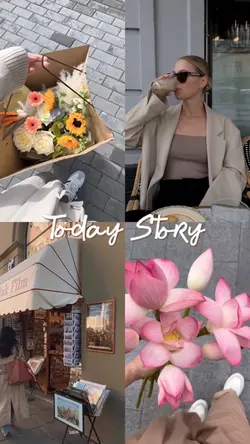 Today story