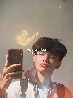 you will be my girl
