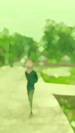 new template video 