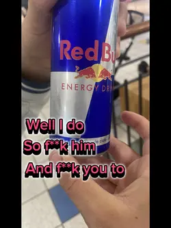 Redbull😍😻