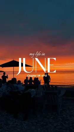 June Dump 2026