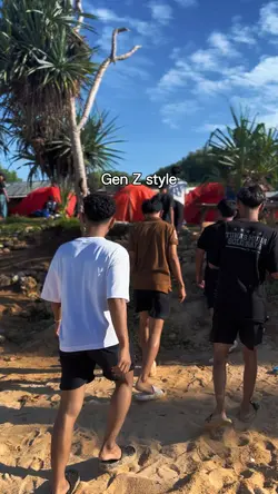 Gen Z style