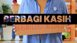 KEGIATAN AMAL VLOG