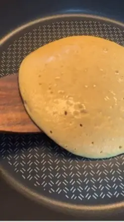Pancakes 🥞 saludable