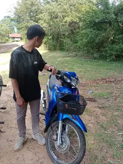 คุยมาเปันปีไมมีอะไร