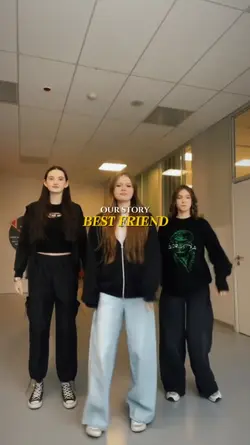 best friend  story