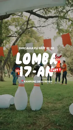 Lomba 17-an