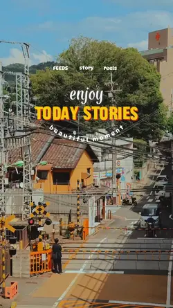 VLOG STORIES