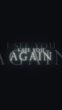 See You Again