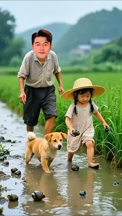GHÉP MẶT 