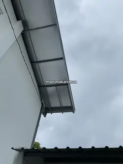 man makan man