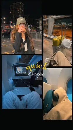 quick escape