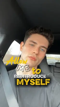 SELF INTRO