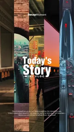 TODAYS STORY