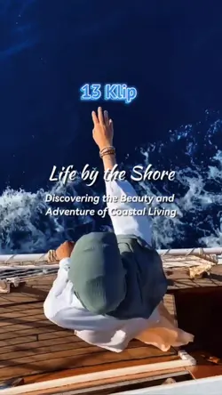 Life by the shore