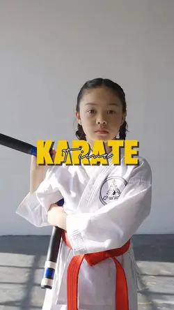 karate