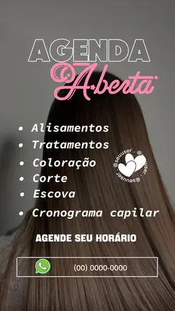 Agenda Aberta Junho